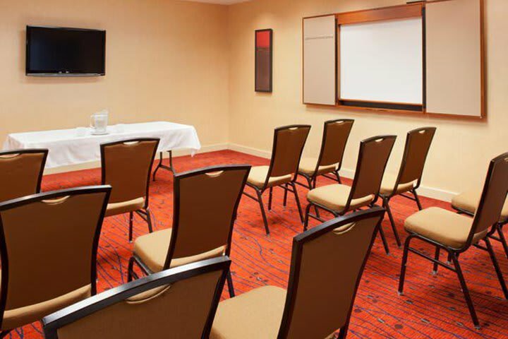 Hotel Residence Inn Lincoln South