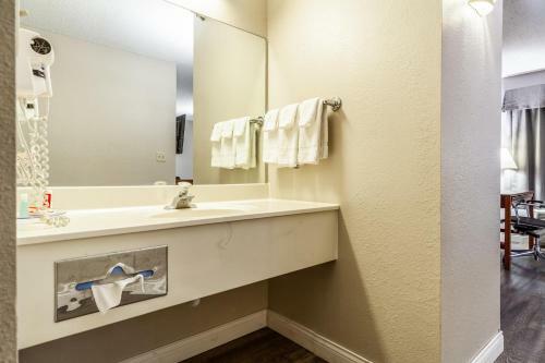Hotel Econo Lodge Lincoln