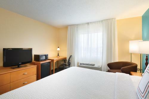 Hotel Fairfield Inn Lincoln