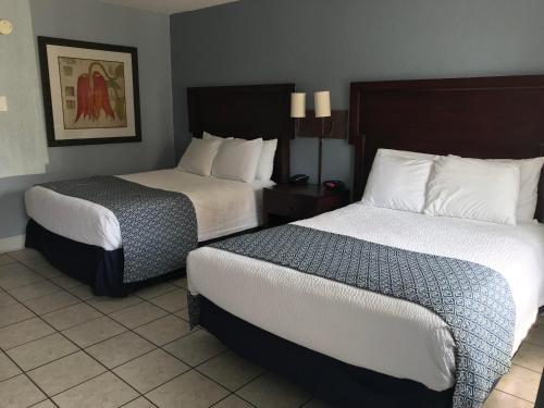 Motel Edgewater Inn