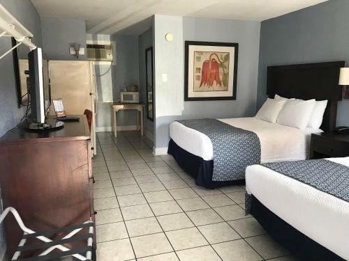 Motel Edgewater Inn