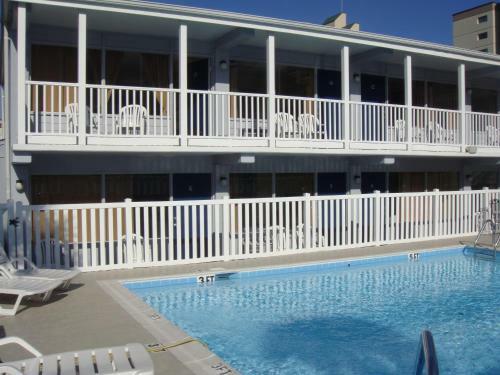 Motel Edgewater Inn