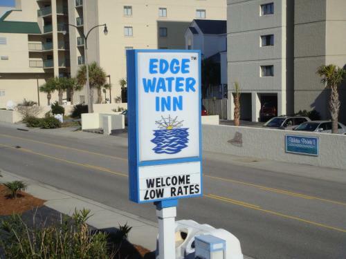 Motel Edgewater Inn