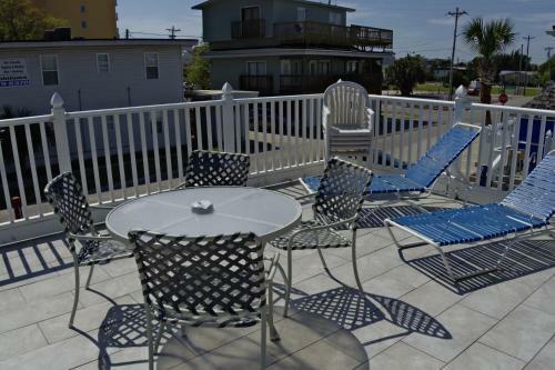 Motel Edgewater Inn