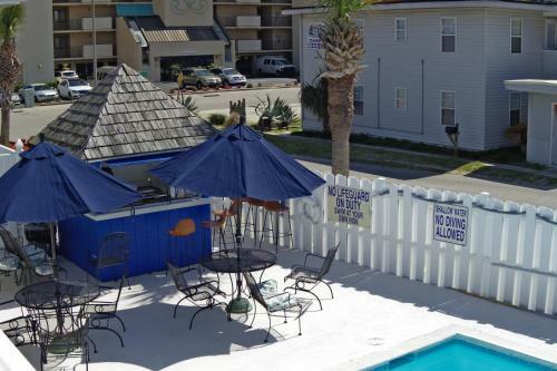 Motel Edgewater Inn