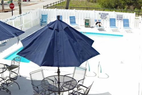 Motel Edgewater Inn