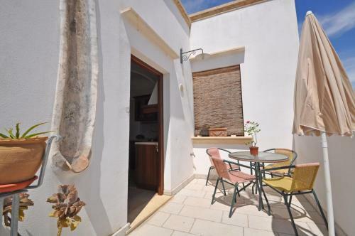Apartment Corte Santa Maria