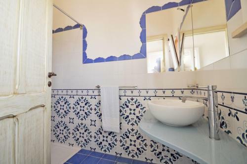 Apartment Corte Santa Maria