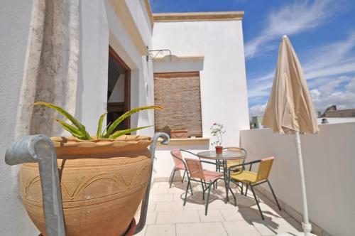 Apartment Corte Santa Maria