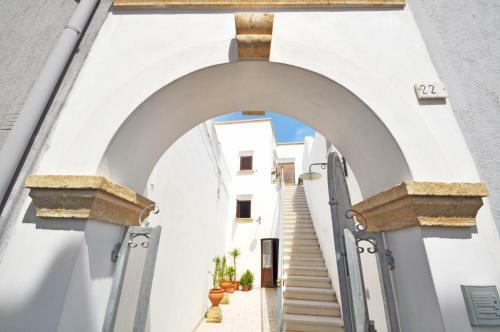Apartment Corte Santa Maria