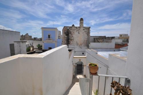 Apartment Corte Santa Maria