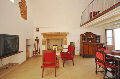 Apartment Corte Santa Maria