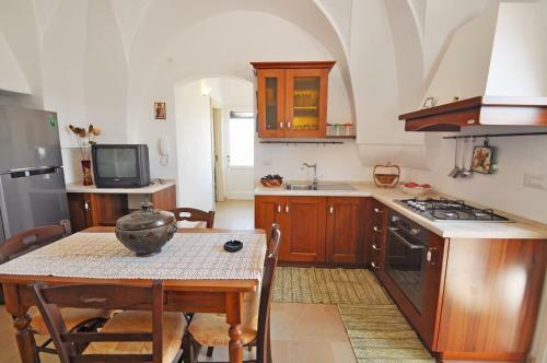 Apartment Corte Santa Maria