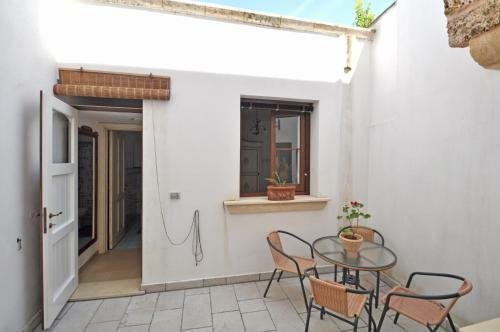 Apartment Corte Santa Maria