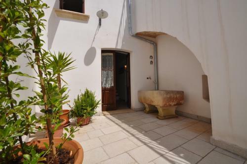 Apartment Corte Santa Maria