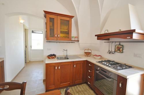 Apartment Corte Santa Maria
