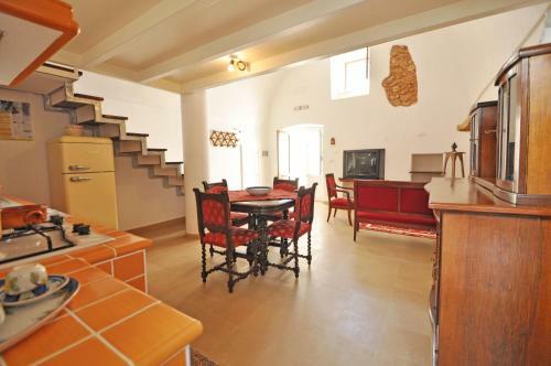 Apartment Corte Santa Maria