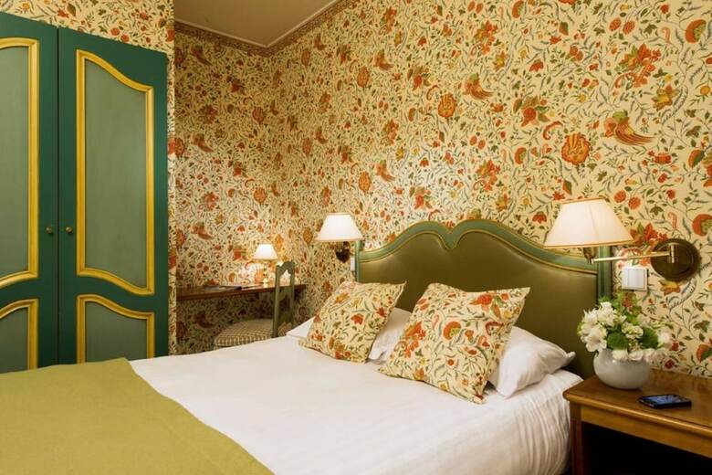 Hotel Le Regent