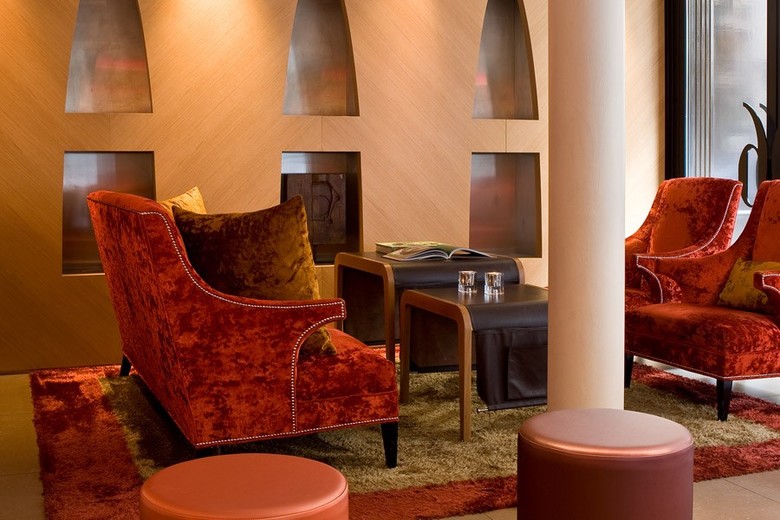 Hotel Le Six