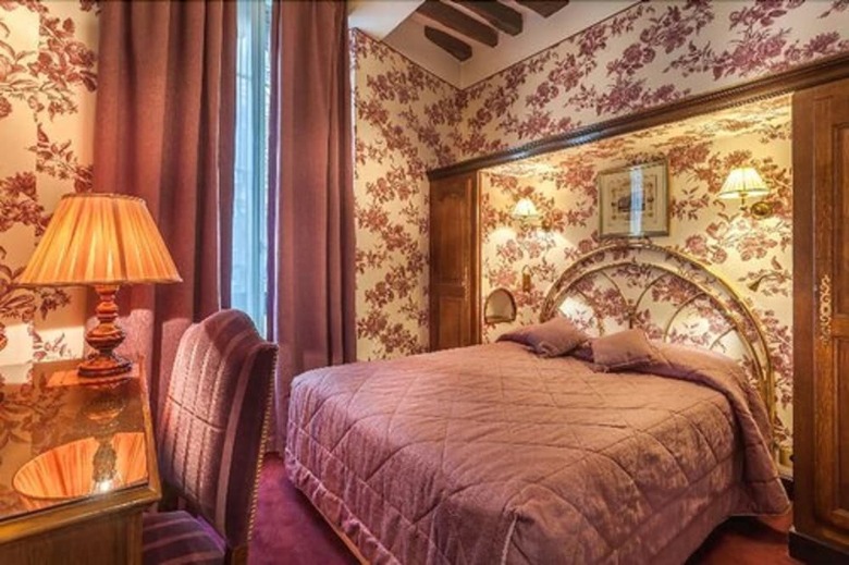 Hotel Saint Germain Des Pr�s