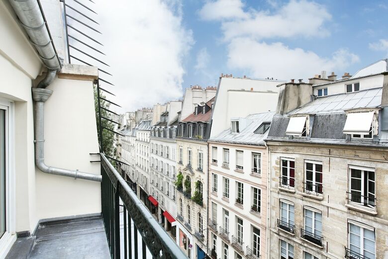 Hotel De Seine