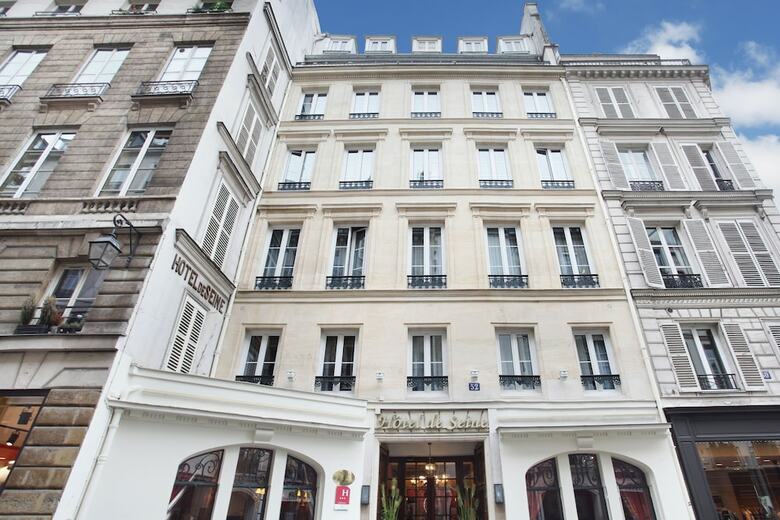 Hotel De Seine