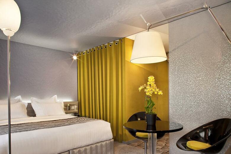 Hotel 7 Eiffel