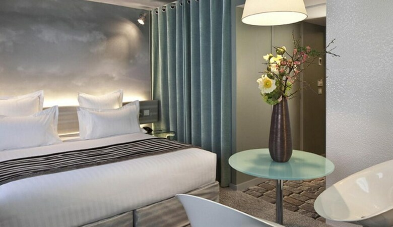 Hotel 7 Eiffel