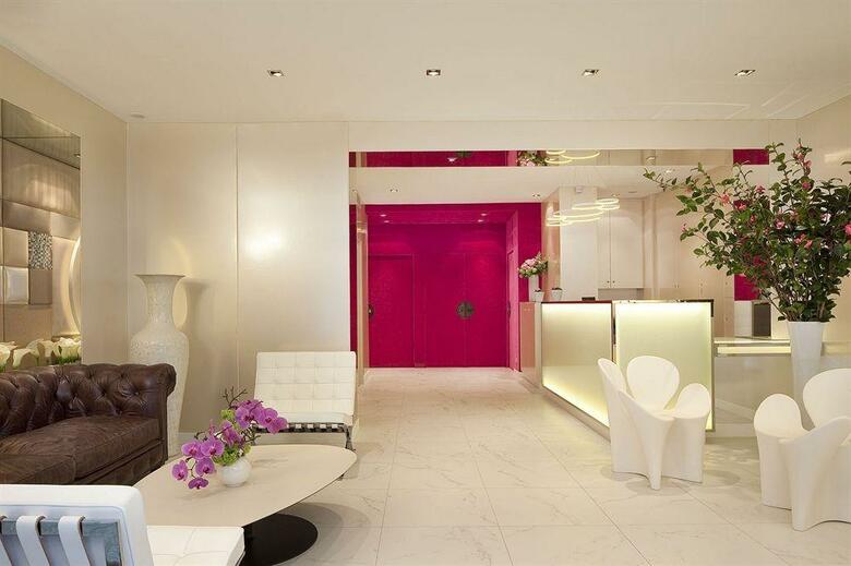 Hotel 7 Eiffel
