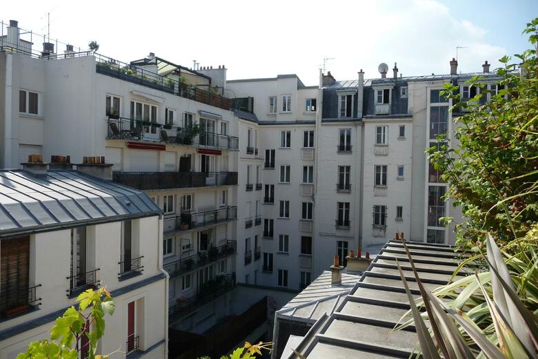 Hotel 7 Eiffel