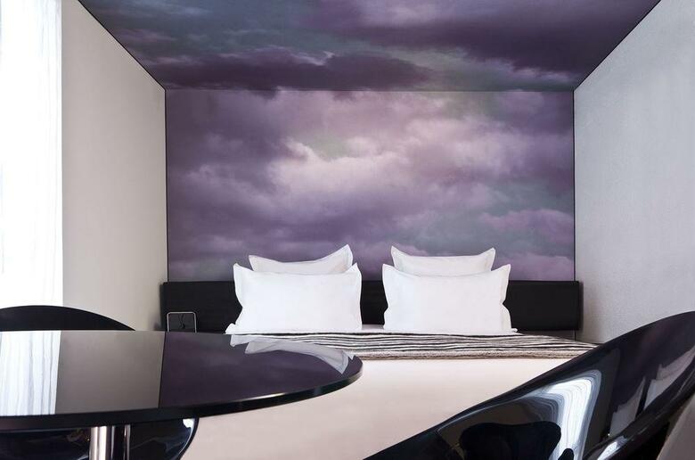 Hotel 7 Eiffel