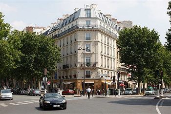 Splendid Tour Eiffel Hotel