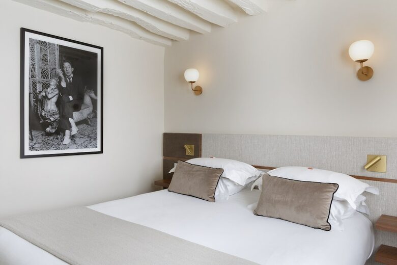 Hotel Verneuil