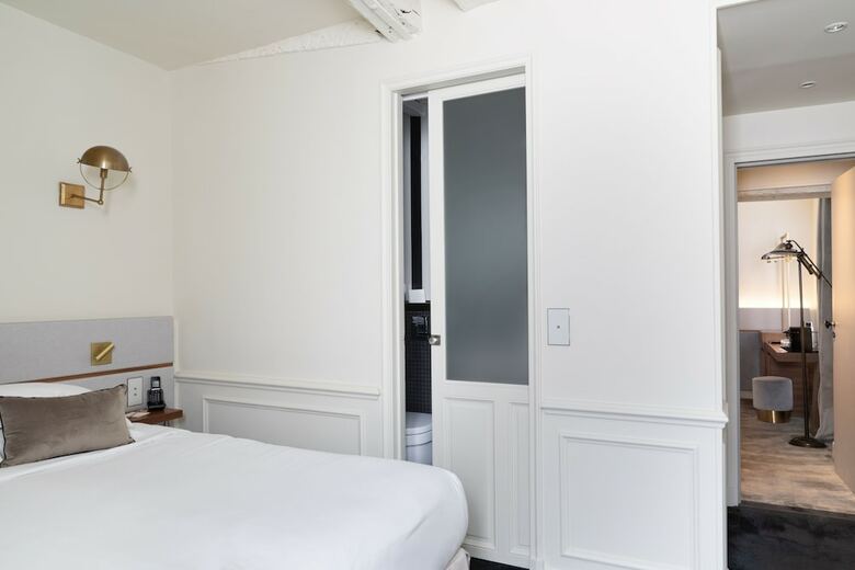 Hotel Verneuil