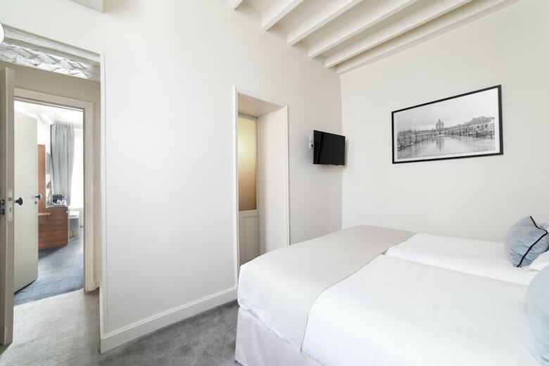 Hotel Verneuil