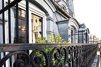 Hotel Alison