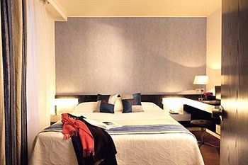 Hotel Alison