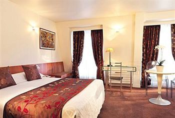 Hotel Alison