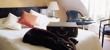 Hotel Alison