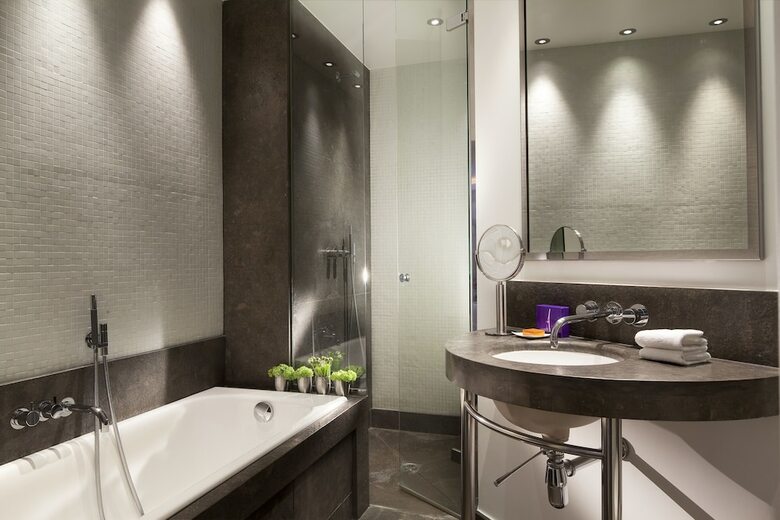 Hotel Le `a`