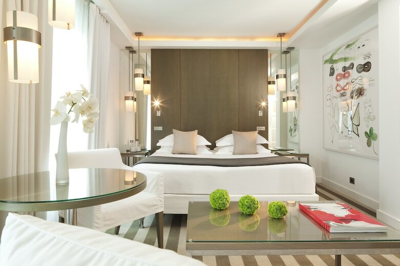 Hotel Le `a`