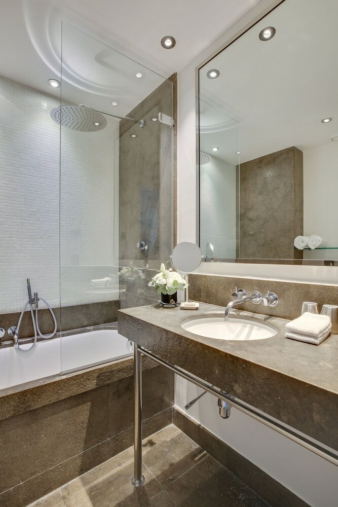 Hotel Le `a`