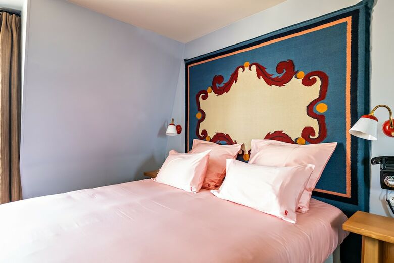D Angleterre Hotel