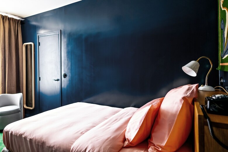 D Angleterre Hotel