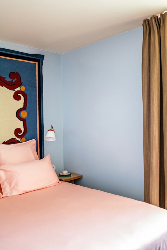 D Angleterre Hotel