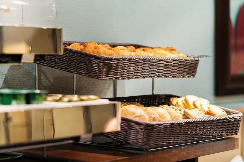 Hotel Arc Elys�es