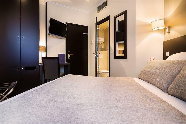 Hotel Arc Elys�es