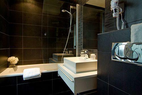 Hotel Arc Elys�es