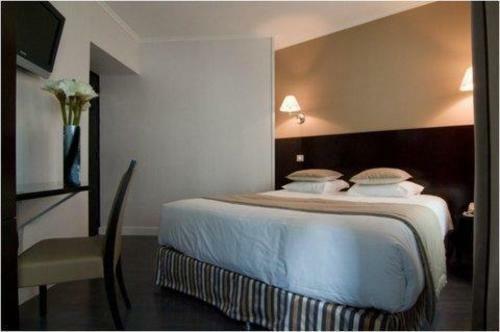 Hotel Arc Elys�es