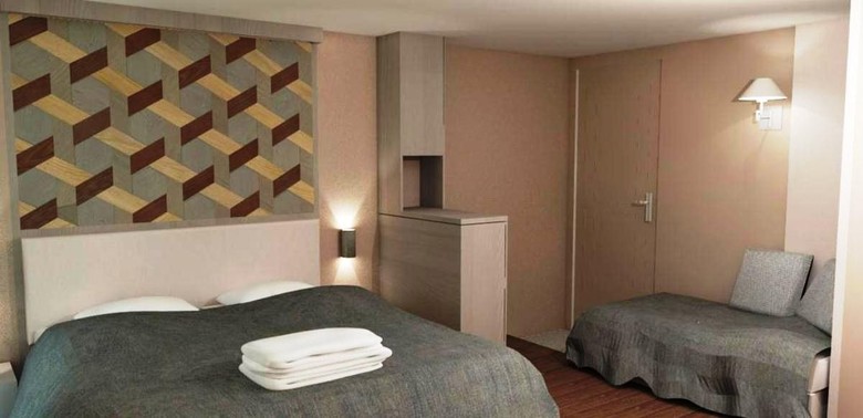 Hotel Concortel